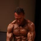 Terry  Crownover - NPC Vancouver USA Natural & Tanji Johnson 2011 - #1